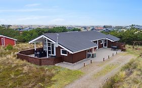 Feriehus 1094 Tatil Evi