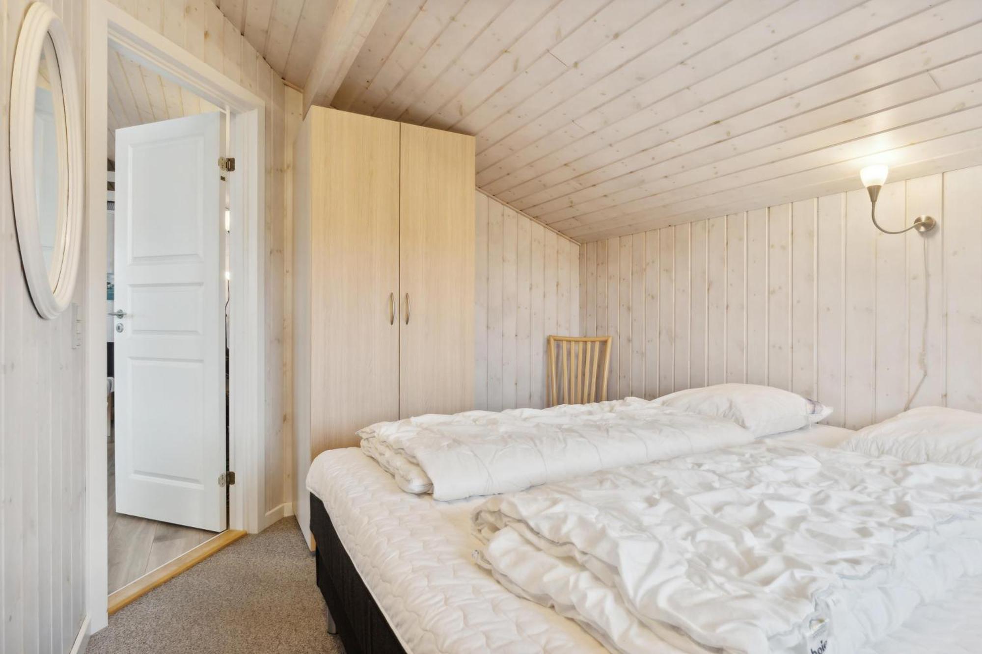Feriehus 1094 Bjerregård Dış mekan fotoğraf