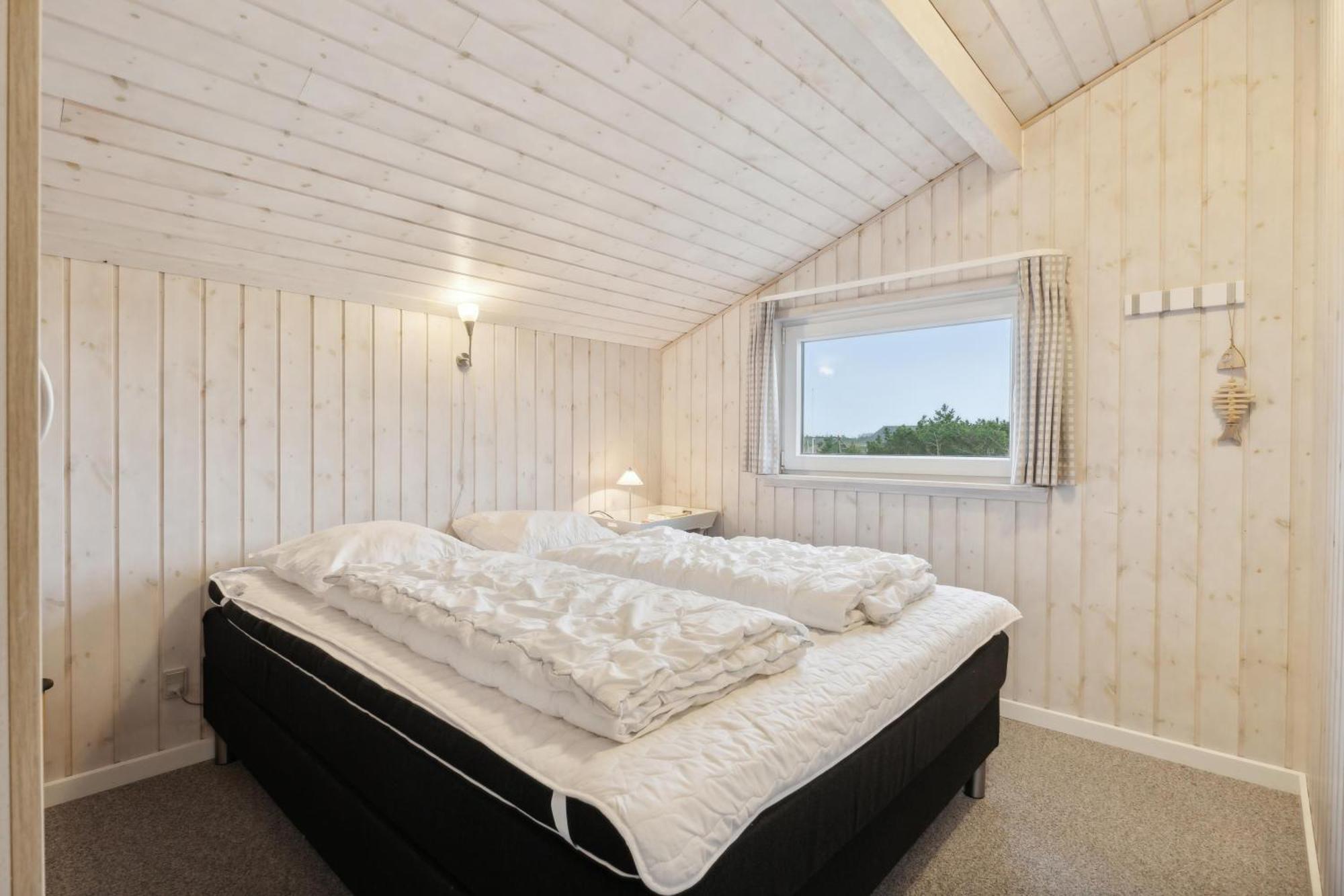 Feriehus 1094 Bjerregård Dış mekan fotoğraf